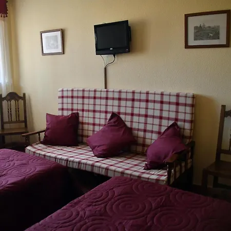 Rural Molino Del Arriero