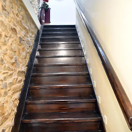 Rural Molino Del Arriero