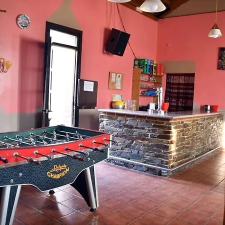 Rural Molino Del Arriero 3* Luyego de Somoza