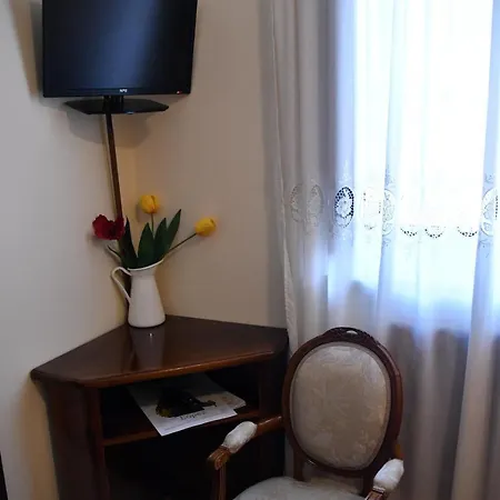 Guest house Rural Molino Del Arriero