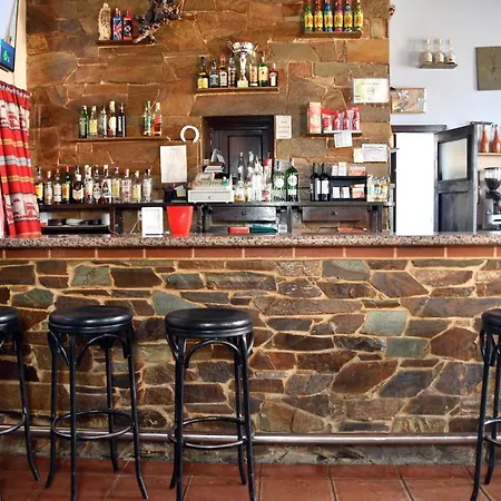 Rural Molino Del Arriero Luyego de Somoza