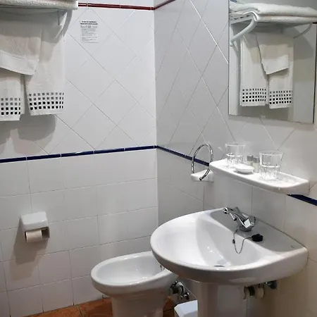 Rural Molino Del Arriero Guest house Luyego de Somoza