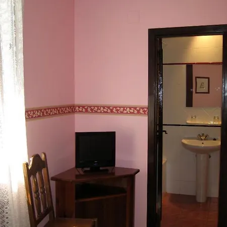 Rural Molino Del Arriero Πανσιόν Luyego de Somoza