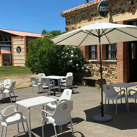 Rural Molino Del Arriero