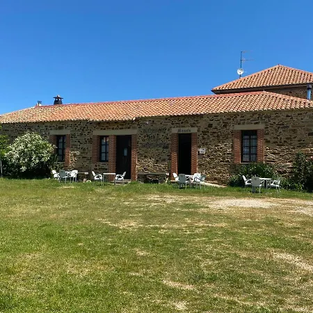 Rural Molino Del Arriero Πανσιόν 3*