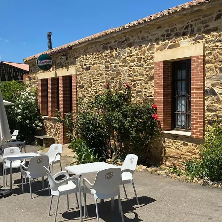 Pensión Rural Molino Del Arriero