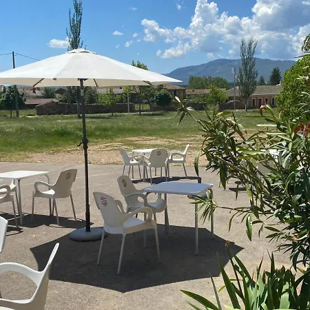 Rural Molino Del Arriero