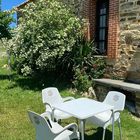 Rural Molino Del Arriero