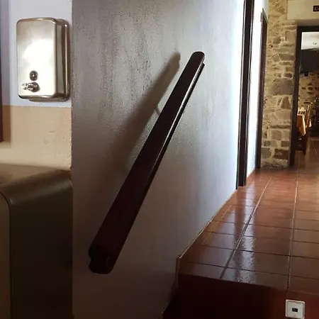 Rural Molino Del Arriero Guest house 3*