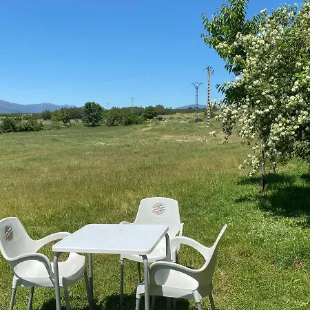 Rural Molino Del Arriero 3* Luyego de Somoza