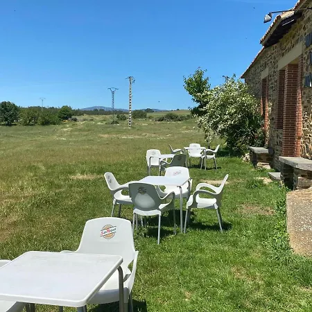 Rural Molino Del Arriero 3*